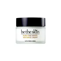 Be The Skin Puriying White Waterful Cream 50ML