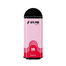 Life Pod Refil Eco II 10000 Puffs Cranberry Cake