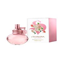 Perfume Femenino Shakira Florale 50ML Edt