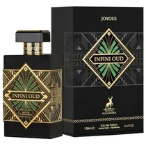 Maison Alhambra Infini Oud Joyous Edp 100ML