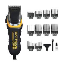 Maquina de Cortar Cabelo Wahl Extreme Grip MC3 79465-208 120V - Preta