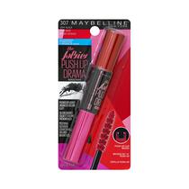 Mscara de Pestaas Maybelline The Falsies Push Up Drama 307 Very Black