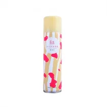Shampoo A Seco Issy Amarelo 150ML