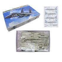 Plastic Model Tamiya 1:48 F-15C MCD Douglas Eagle 61029