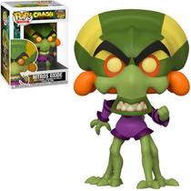 Funko Pop Games Crash Bandicoot - Nitros Oxide 534