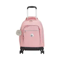 Mochila Kipling New Zea Bridal Rose