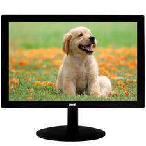 Monitor Hye 15.6" HY16WLNC LED HDMI/VGA