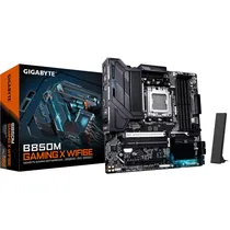 Placa Mãe Gigabyte B850M Gaming X Wifi 6E AM5 DDR5 Micro ATX
