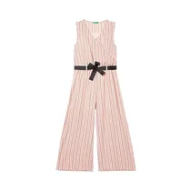 Pijama Infantil Benetton 4UCTCT009 66W