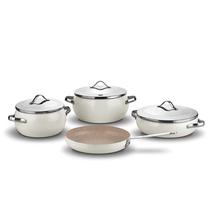 Lumia 7 PCS Cookware Set