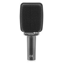 e 609 Silver  Microfone Sennheiser