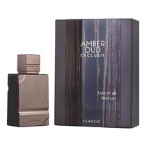 Al Haramain Amber Oud Exclusif Clasic 60