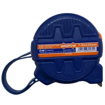 Kit de Ferramentas Wadfow Fita Métrica 25.0MM 7.5M WMT4340