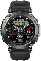 Relogio Amazfit T-Rex Ultra A2142 - Abyss Black