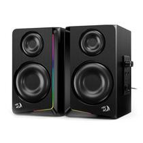 Speaker Caixa de Som Redragon GS812 Andante