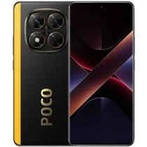 Celular Xiaomi Poco X7 512GB 12RAM Preto