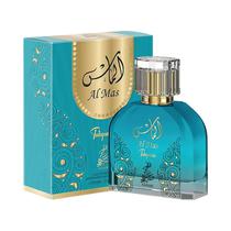 Sahari Perfume Al Mas Turquoise F Eau de Parfum 100ML