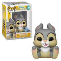 Funko Pop Disney Classics Thumper *Ex* 1186