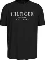 Camiseta Tommy Hilfiger MW0MW36499 BDS - Masculina