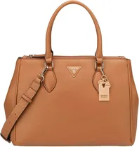 Bolsa Guess PG969807 SDT Feminina - Saddle Tan