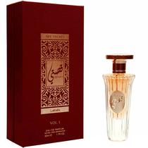 Perfume Lattafa MY Story Qissati Volume 1 Edp Feminino - 50ML