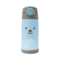 Botella Térmica Buba 12109 Azul 400ML