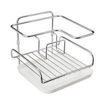 Organizador para Cocina Future 1071 15 CM Plata