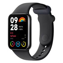 Smartwatch Xiaomi Smart Band 8 Pro M2333B1 - Preto