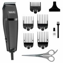 Maquina de Cortar Cabelo Wahl Easy Cut 09314-3218 220V 60HZ US  Preto