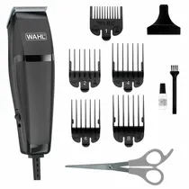 Máquina de Cortar Cabelo Wahl Easy Cut 09314-3218 220V 60HZ US – Preto