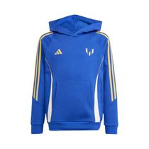 Campera Infantil Adidas IS6472 Messi