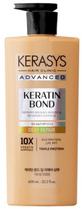 Tratamento Kerasys Advanced Keratin Bond Deep Repair - 600ML