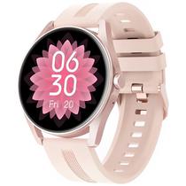 Relogio Smartwatch G-Tide R3 - Rosa