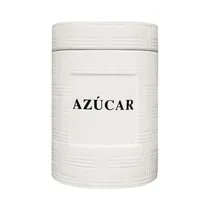 Pote de Almacenamiento Concepts 087-750073 850ML Blanco