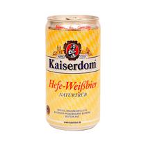 Cerveza Kaiserdom Hefe-Weibbier 250ML