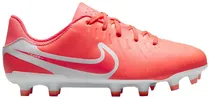 Chuteira Infantil Nike DV4348 800 Legend 10 Academy FG/MG Masculina