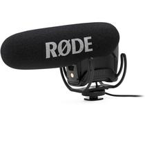 Microfone Rode Videomic Pro +