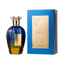 Perfume Emir Voux Blue Oud Eau de Parfum 100ML