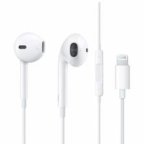 Fone de Ouvido Apple Earpods, com Fio, Microfone, MMTN2AM/A, Branco