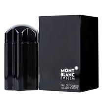 Perfume Montblanc Emblem Eau de Toilette Masculino 100ML