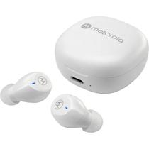 Motorola Auricular Buds 105 White