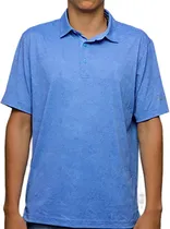 Camisa Polo Walter Hagen MGA11422 Azul - Masculina