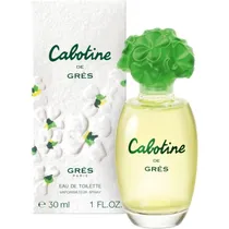 Perfume Cabotine de GRÈS Edt - Feminino 30ML