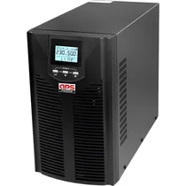 UPS Aps Power 1KVA On-Line Tower 800 W 220V - Preto