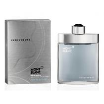 Mont Blanc Individuel Masc Edt 75ML