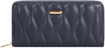 Carteira David Jones Feminina P137-510 Navy