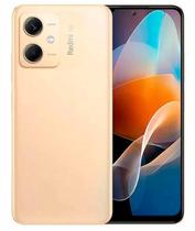 Celular Xiaomi Note 12R Pro 5G 256GB /12GB Ram /Dual Sim /Tela 6.67 - Gold (Chines)