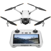 Dji Drones Mini 3 (Dji RC) (GL)**