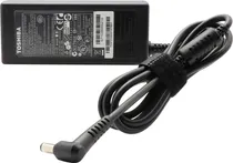 Fonte de Alimentação para Notebook Toshiba PA3917U-1ACA 19V 3.42A Bivolt 50-60HZ