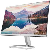 Monitor LED HP de 21.5" M22F Full HD HDMI/VGA/Bivolt - Preto